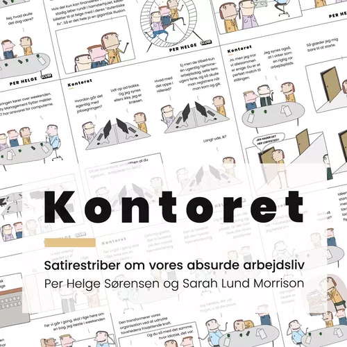 Kontoret