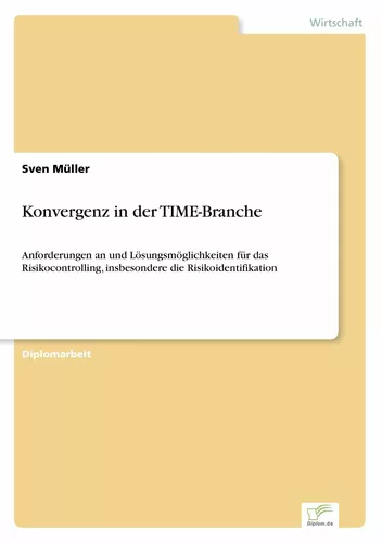 Konvergenz in der TIME-Branche