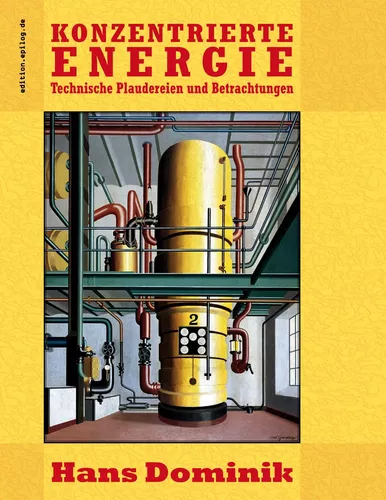 Konzentrierte Energie