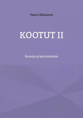 Kootut II