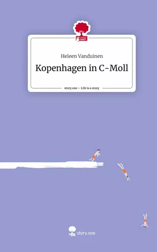 Kopenhagen in C-Moll. Life is a Story - story.one
