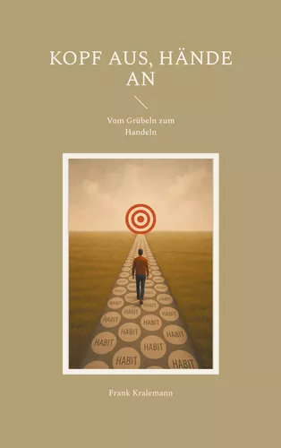 Kopf aus, Hände an
