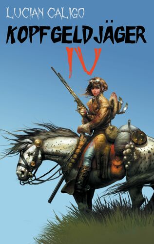 Kopfgeldjäger IV