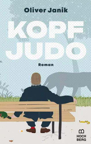 Kopfjudo