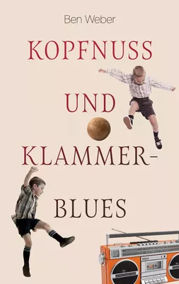 Kopfnuss und Klammerblues
