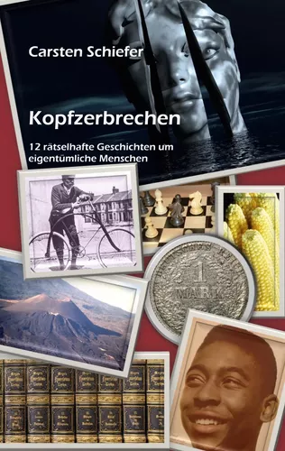 Kopfzerbrechen