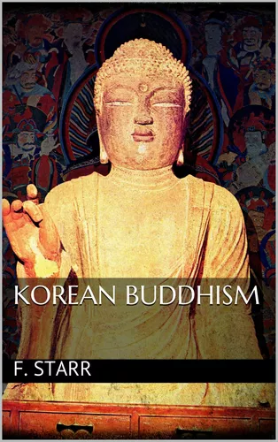 Korean Buddhism 