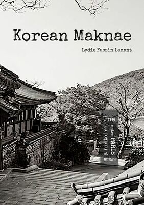 Korean Maknae