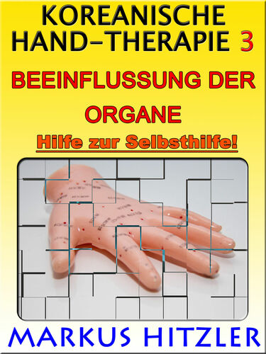 Koreanische Hand-Therapie 3