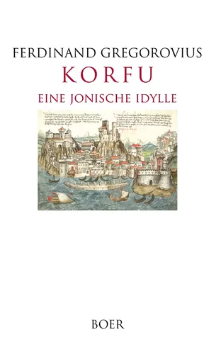 Korfu