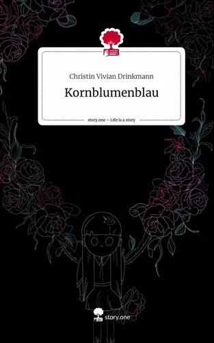 Kornblumenblau. Life is a Story - story.one