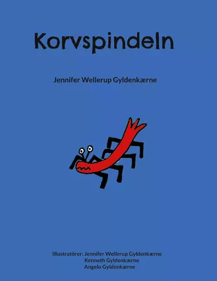 Korvspindeln
