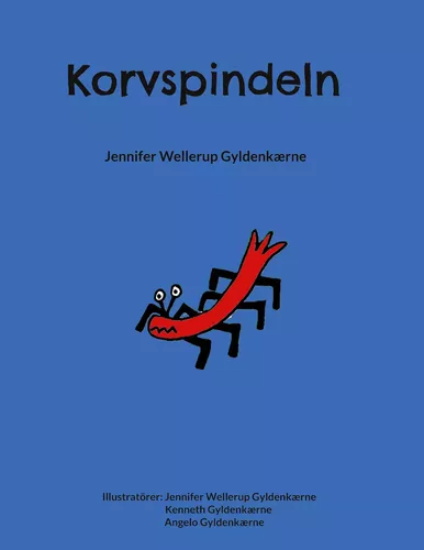 Korvspindeln