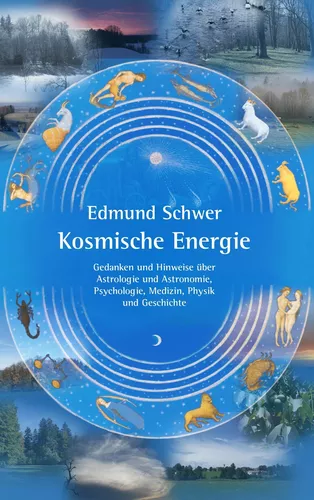 Kosmische Energie
