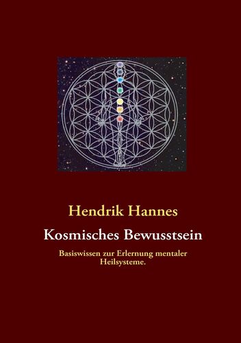 Kosmisches Bewusstsein
