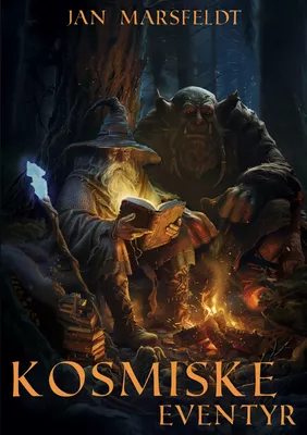 Kosmiske eventyr