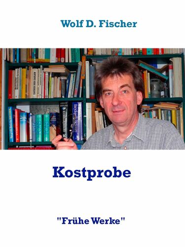 Kostprobe "Frühe Werke"