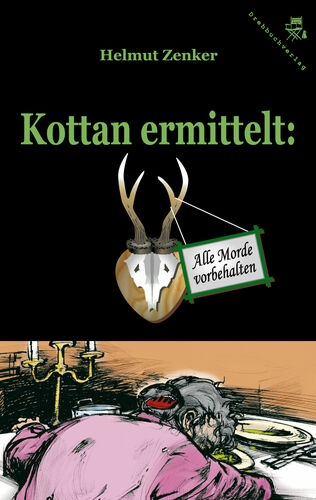 Kottan ermittelt: Alle Morde vorbehalten