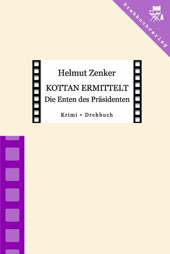 Kottan ermittelt: Die Enten des Präsidenten