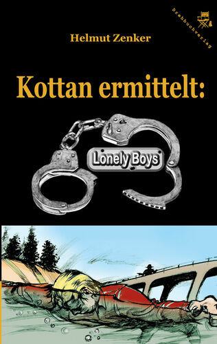 Kottan ermittelt: Lonely Boys