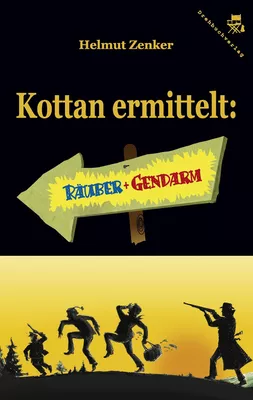 Kottan ermittelt: Räuber und Gendarm