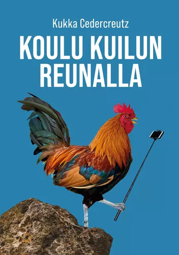 Koulu kuilun reunalla