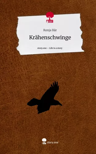 Krähenschwinge. Life is a Story - story.one