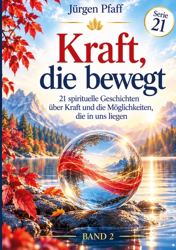 Kraft, die bewegt
