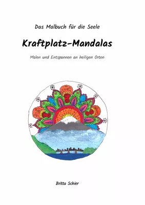 Kraftplatz-Mandalas