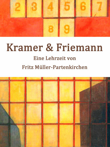 Kramer & Friemann