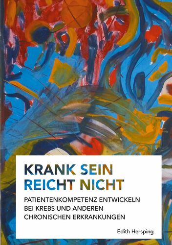 Krank sein reicht nicht
