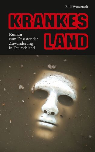 Krankes Land