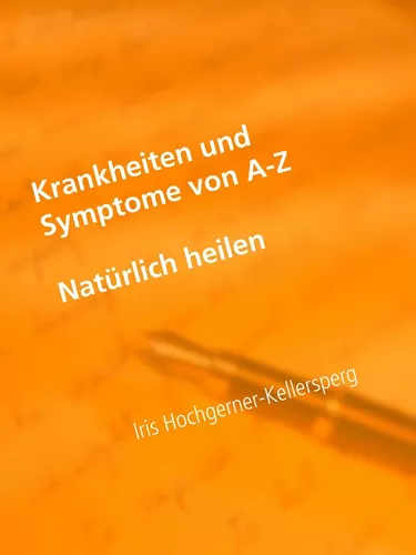 Krankheiten und Symptome von A-Z