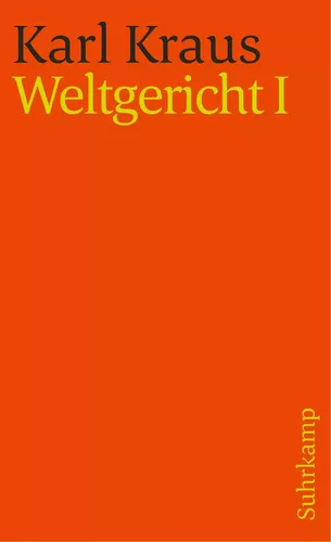 Kraus,Weltger.1   st1315