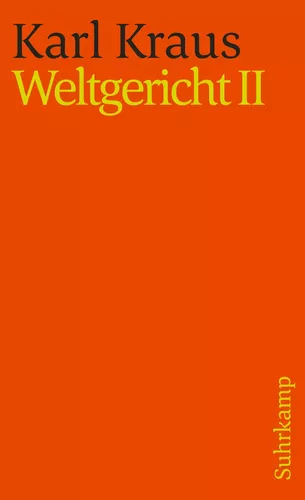 Kraus,Weltger.2   st1316