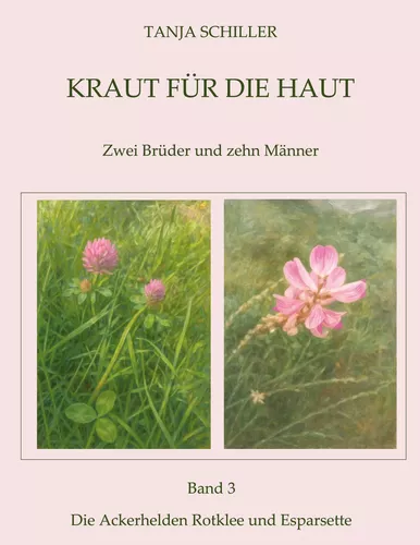 Kraut für die Haut