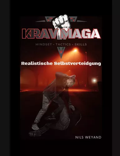 Krav Maga MTS  Realistische Selbstverteidigung
