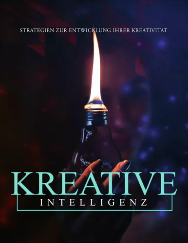 Kreative Intelligenz