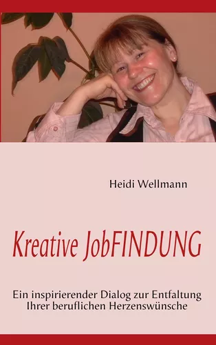 Kreative JobFINDUNG