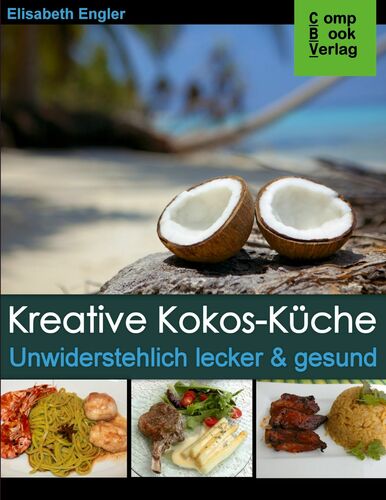 Kreative Kokos-Küche