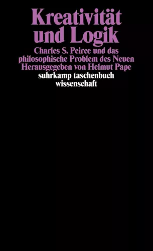 Kreativität und Logik