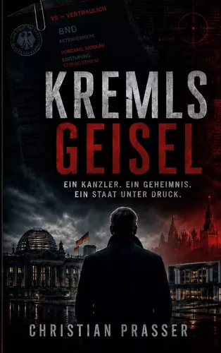 Kremls Geisel