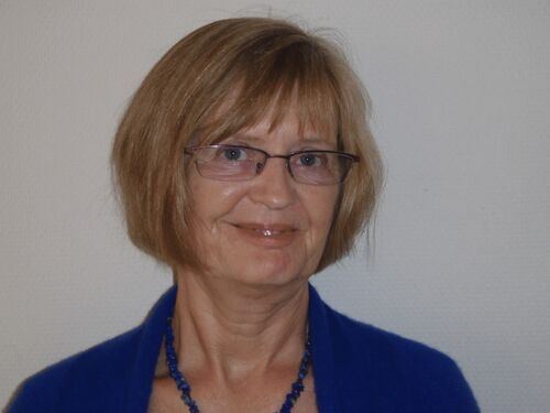Krestine Hartmann