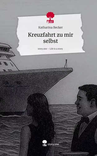 Kreuzfahrt zu mir selbst. Life is a Story - story.one