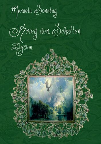 Krieg den Schatten
