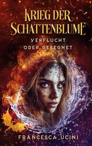 Krieg der Schattenblume