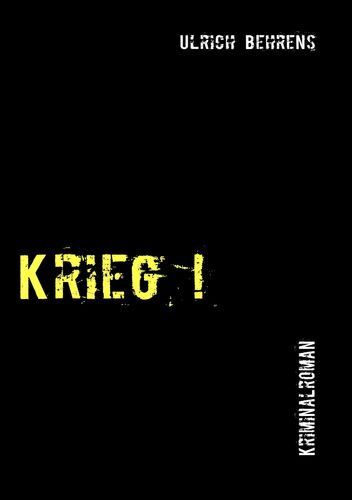 Krieg !