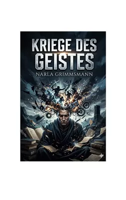 Kriege des Geistes