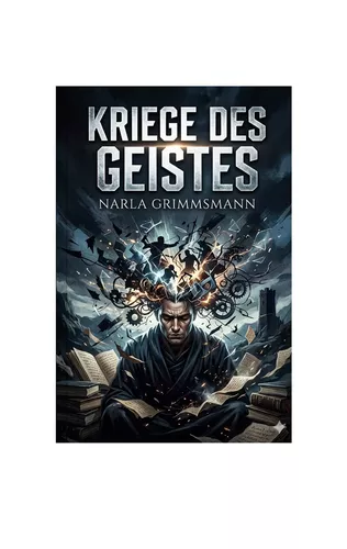 Kriege des Geistes
