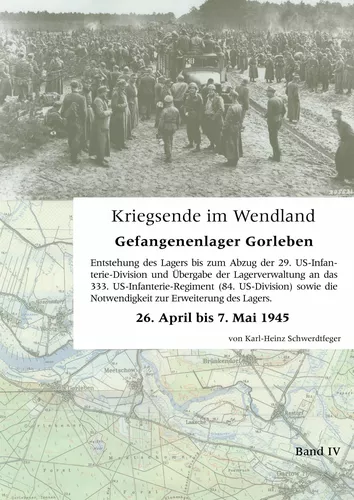 Kriegsende im Wendland